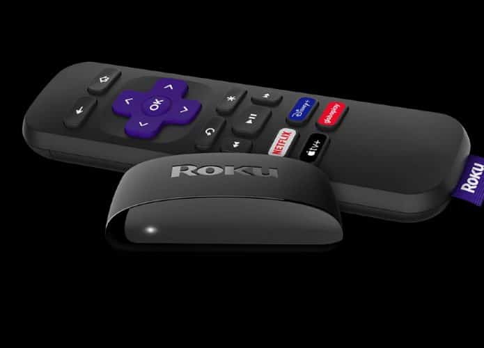 Black Friday: Roku Express transforma qualquer TV em Smart TV por menos de R$ 200