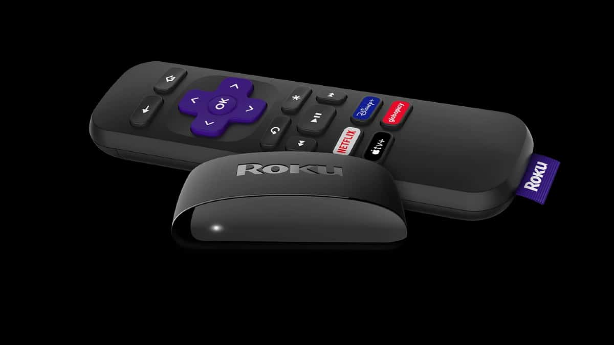 Black Friday: Roku Express transforma qualquer TV em Smart TV por menos de R$ 200