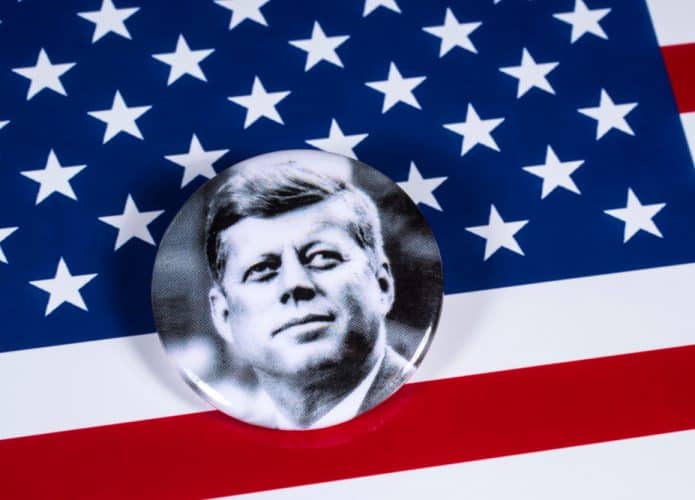 kennedy