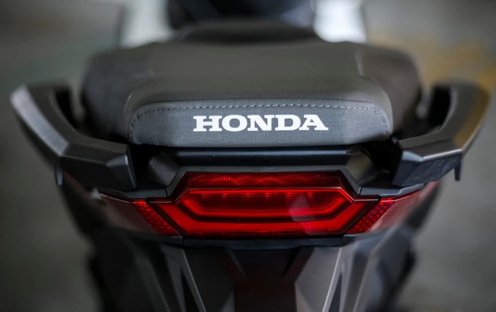 Scooter ‘Transformer’ está nos planos da Honda; entenda