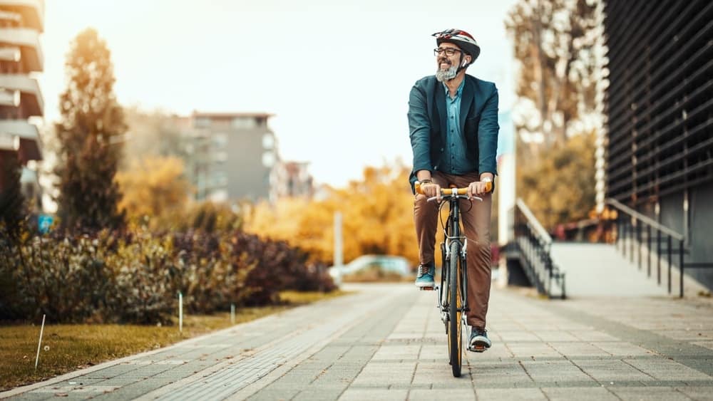 Transformar qualquer bicicleta em elétrica