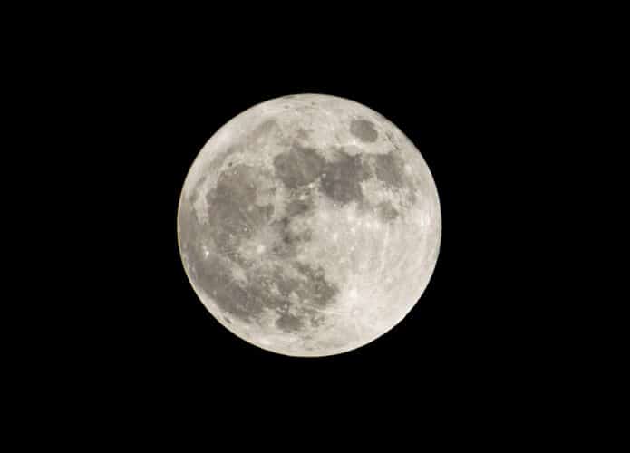 Lua de sangue