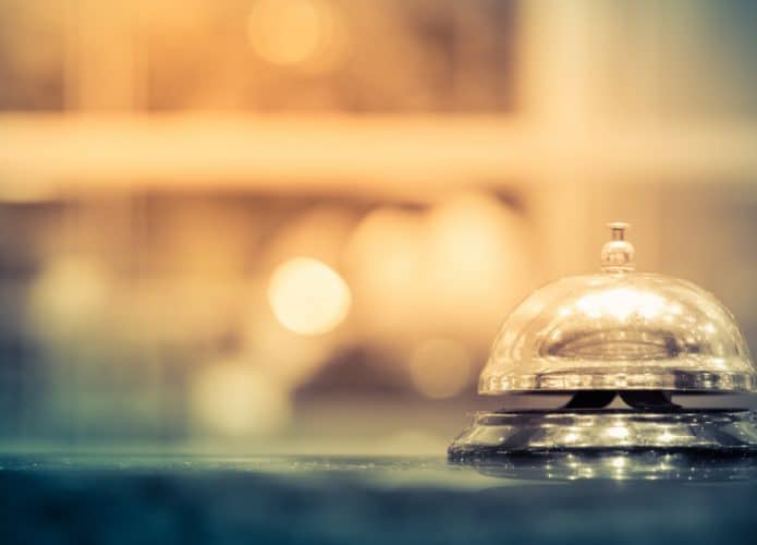 Techospitality: tecnologia a favor da hospitalidade