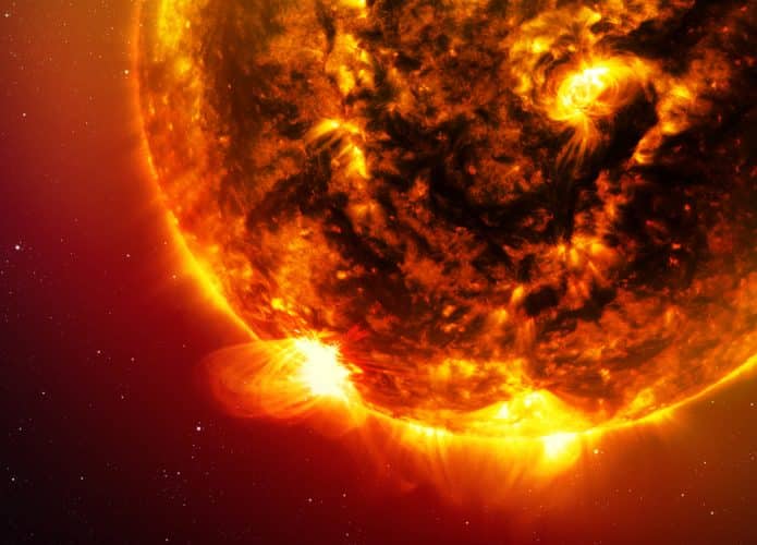 planetas