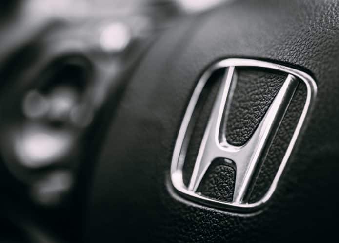 Honda quer produzir microcarros autônomos