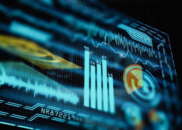 data & analytics