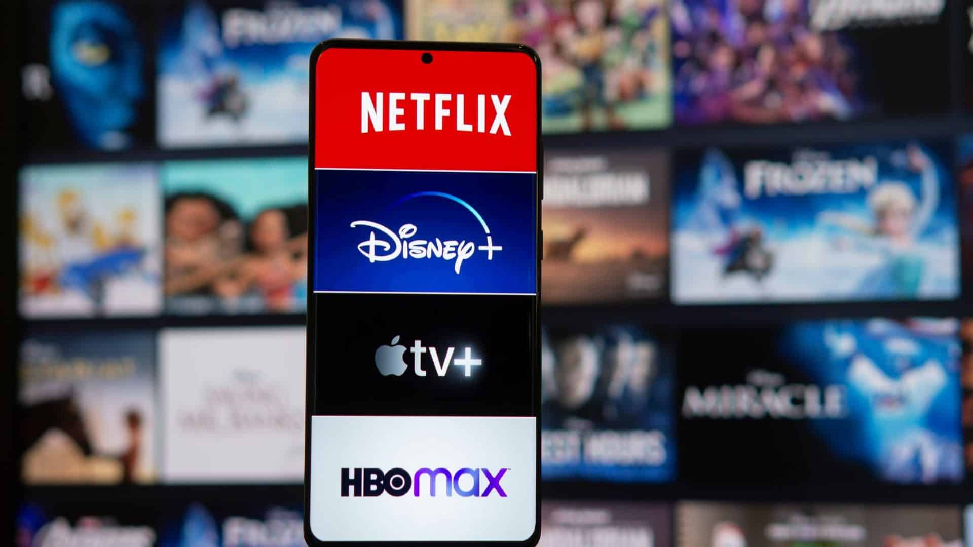 Planos e preços dos streamings no Brasil