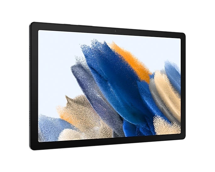 Tablet Samsung Galaxy Tab A8 é um modelo para ficar de olho