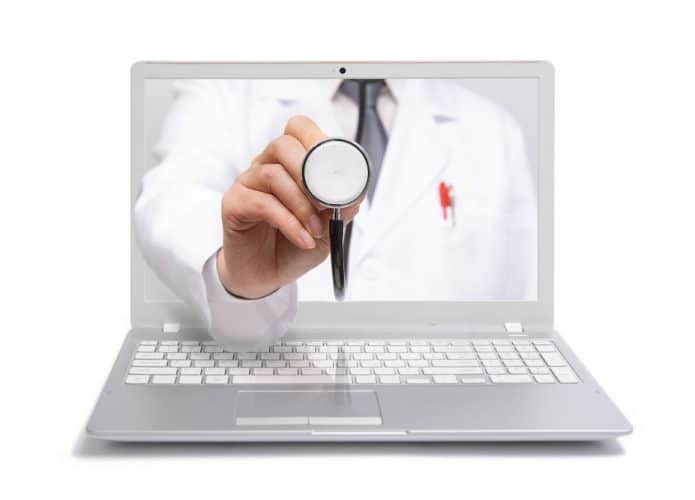 telemedicina