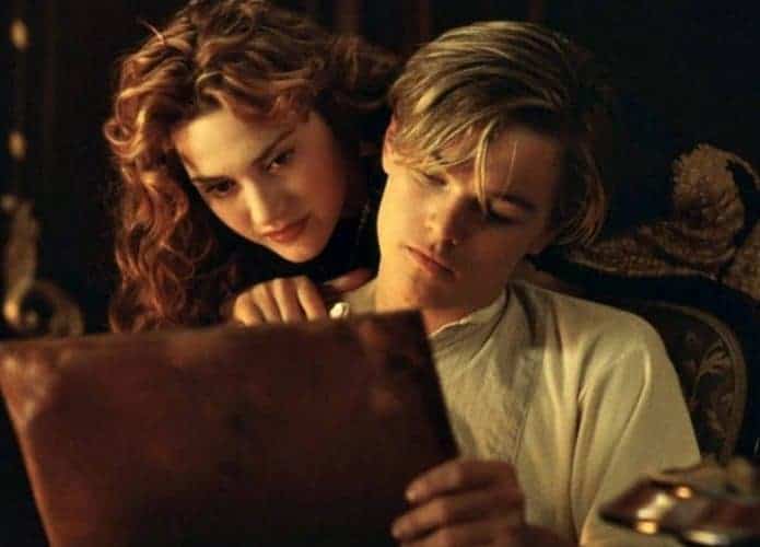 titanic