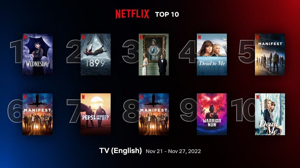 netflix