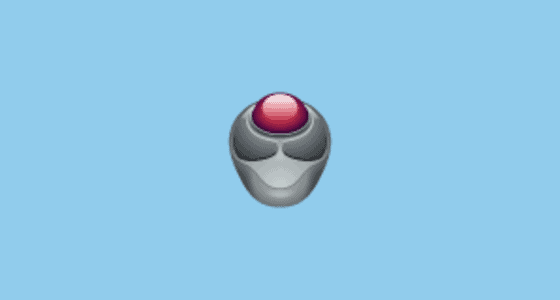 Trackball