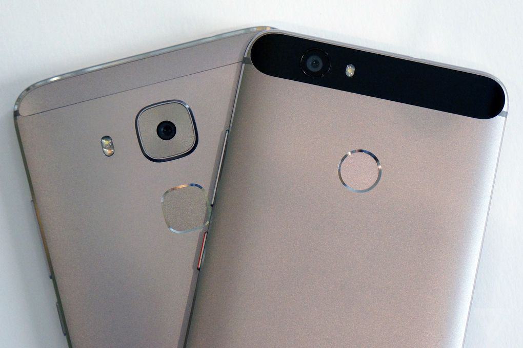 Resultado de imagem para huawei nova