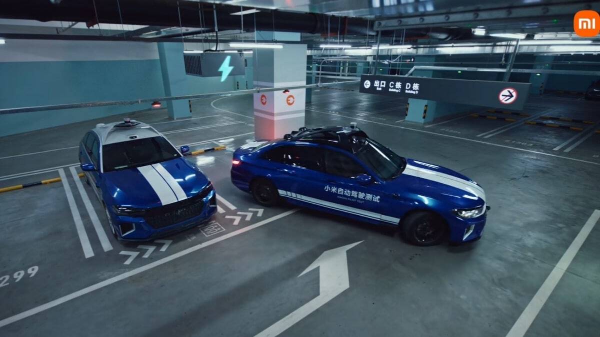 Xiaomi pode desistir de fabricar carros elétricos