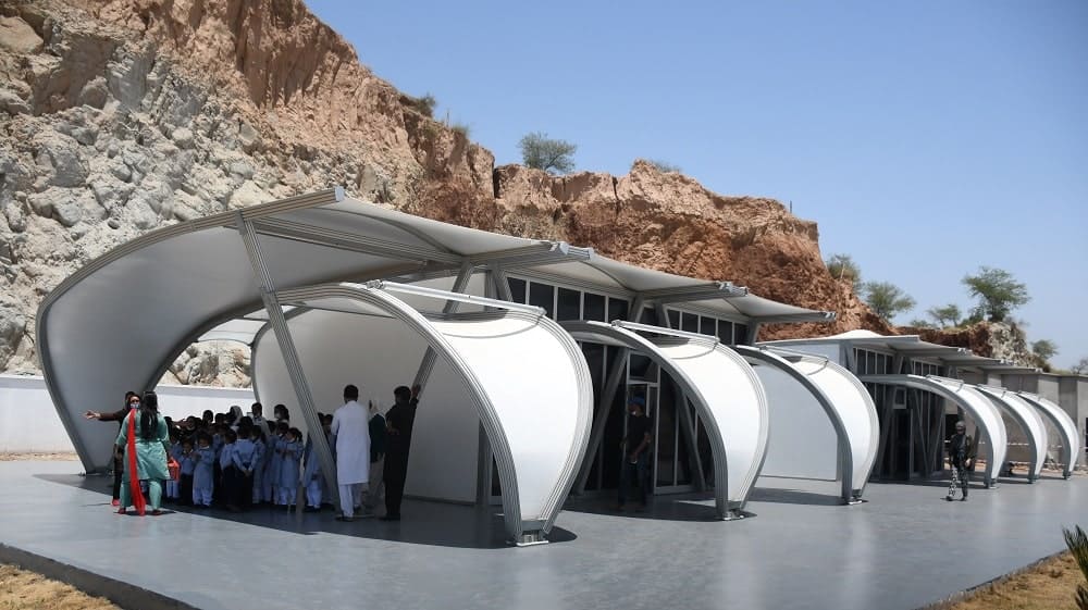 11_ZHA_EAA-Foundation-Tents_Pakistan_Photo-Courtesy-of-Education-Above-All-Foundation
