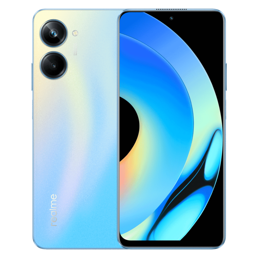 Realme 10 Pro / Reprodução: Realme