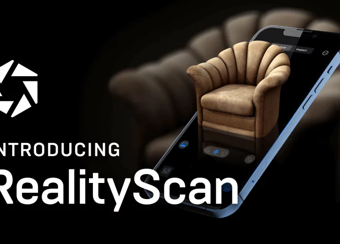 RealityScan