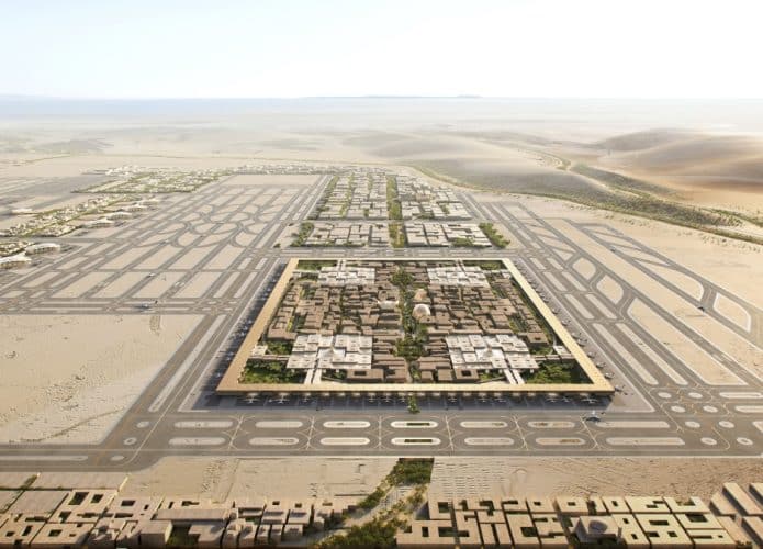 Aeroporto King