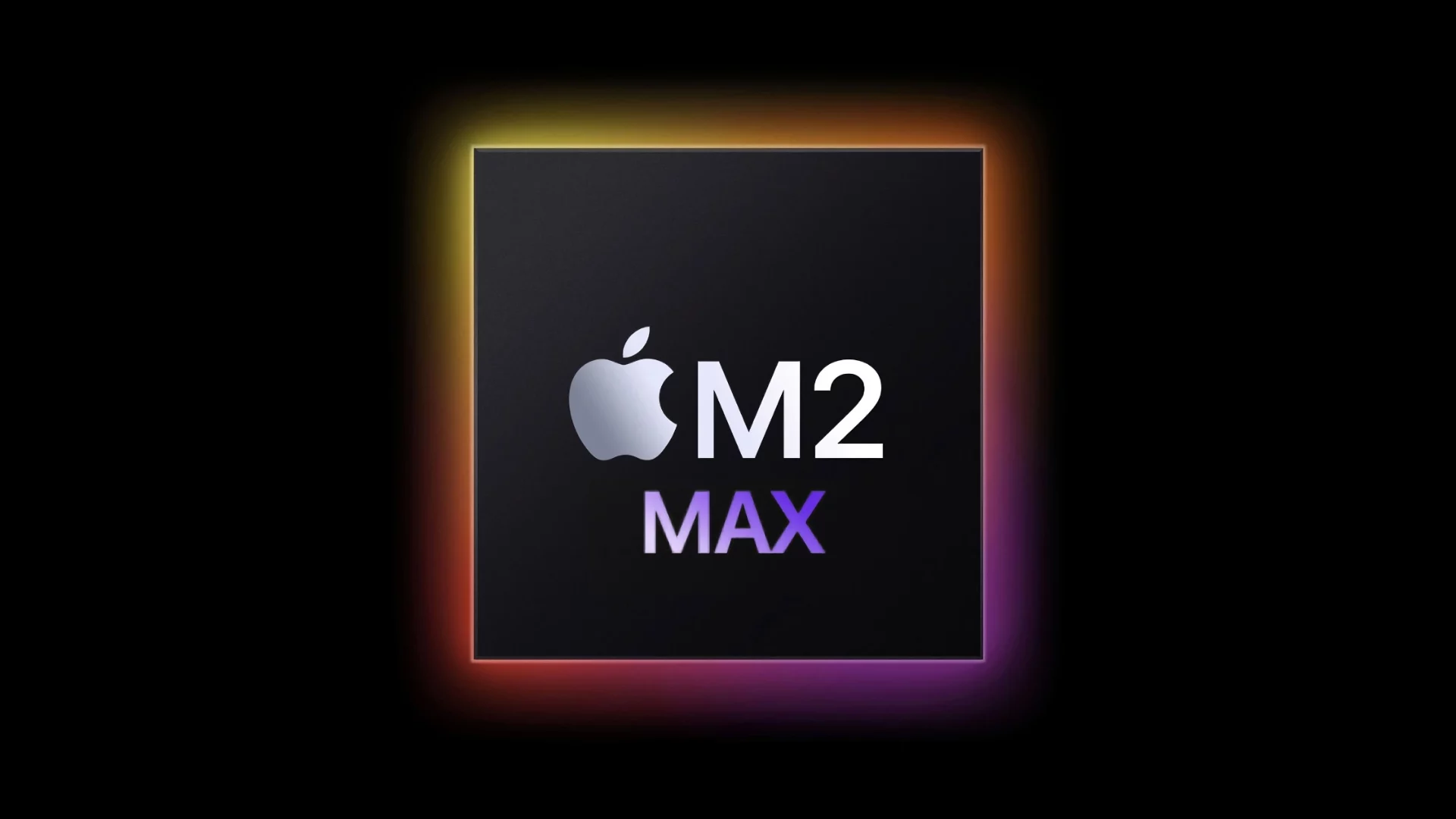 Apple M2 Max