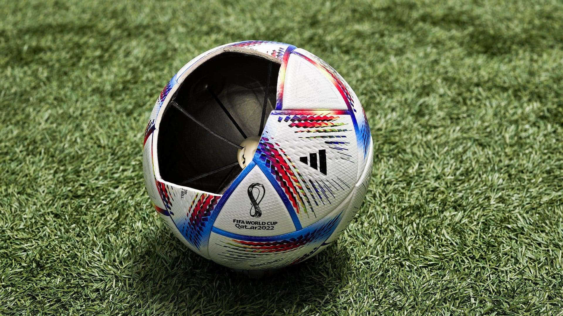 tecnológica copa do mundo
