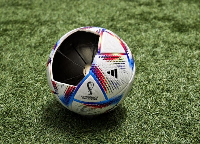 tecnológica copa do mundo