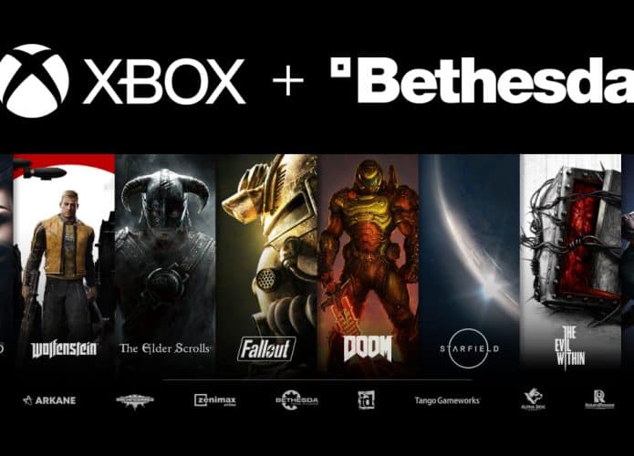 BethesdaXbox