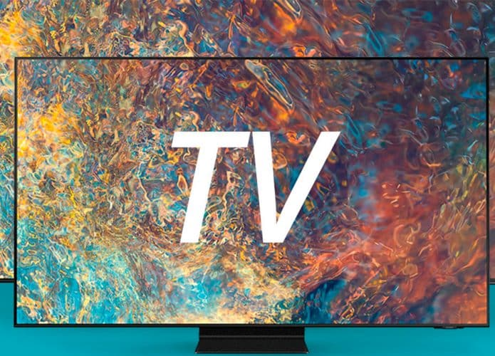 Montagem com exemplos de upscaling