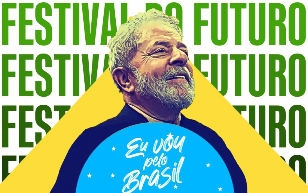 Festival do Futuro