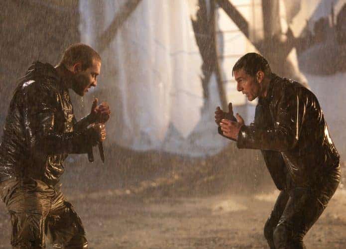 Jack Reacher é um filme de ação inspirado em livro de Lee Child.