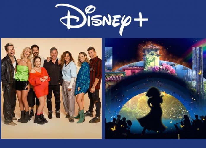 disney+
