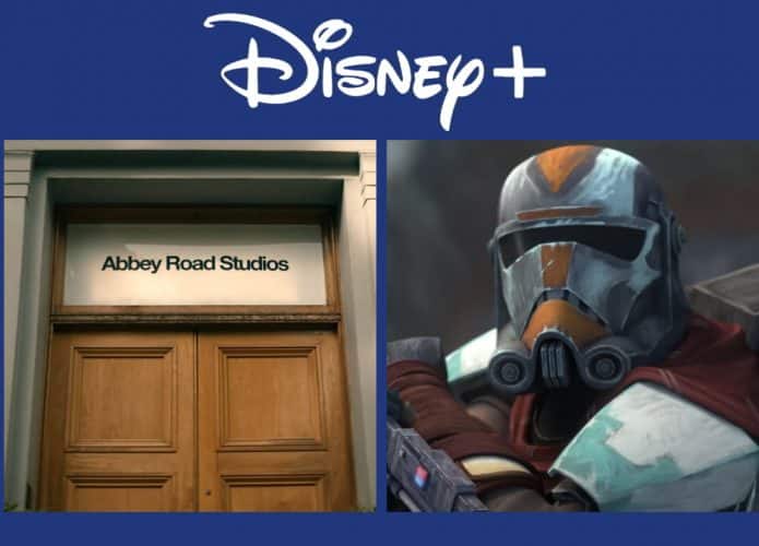 disney+