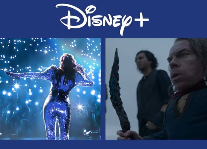 disney+