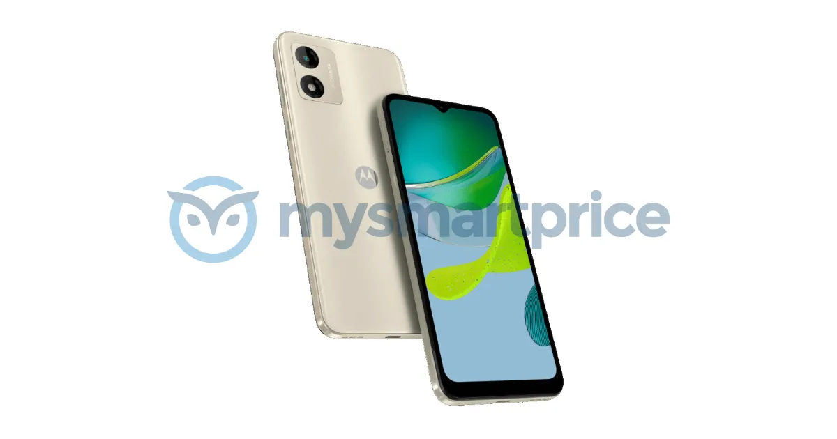 Suposto Moto E13 (Imagem: reprodução/MySmartPrice)