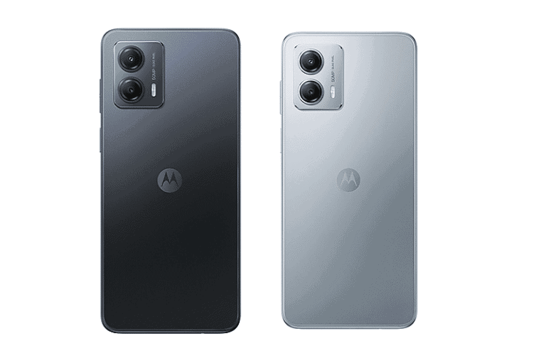 Motorola Moto G53 (Imagem: divulgação/Motorola)