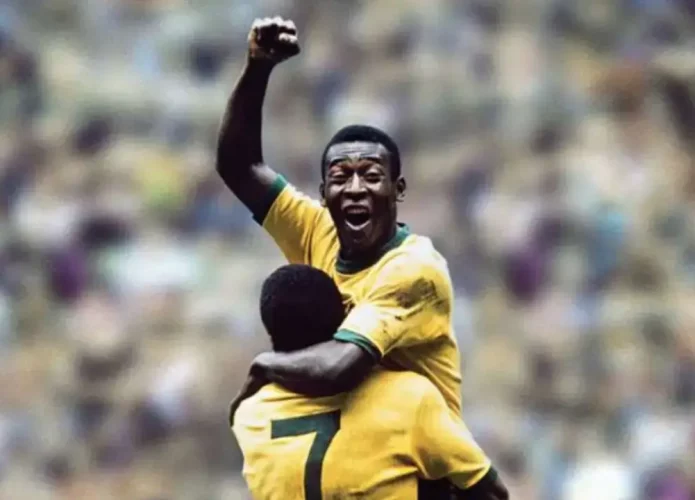 Pelé
