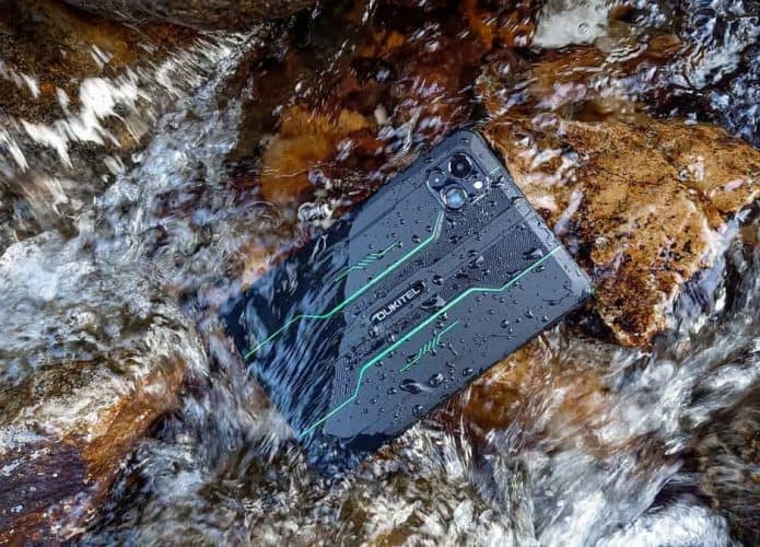 RT3 MINI RUGGED