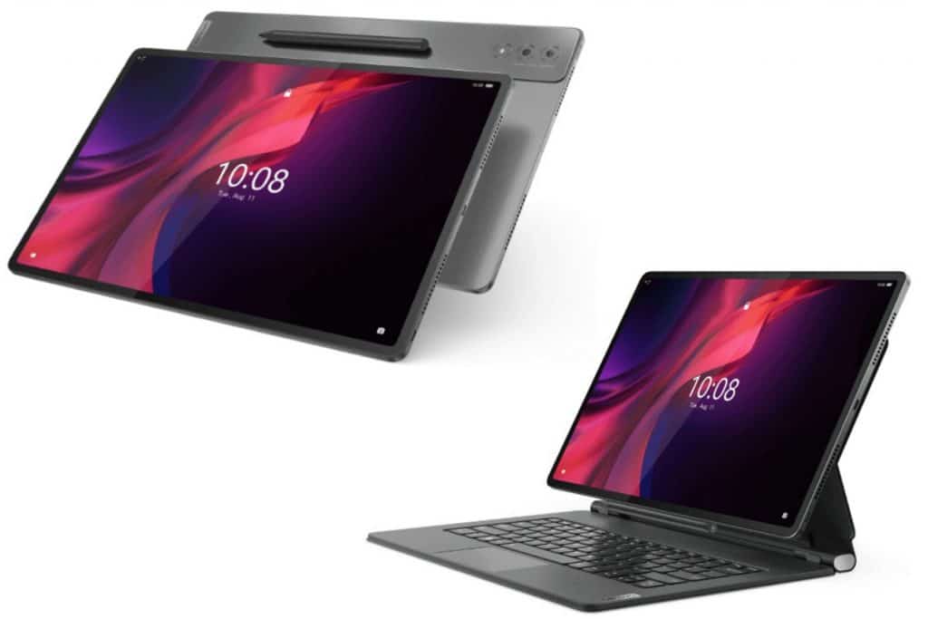 Lenovo Tab Extreme