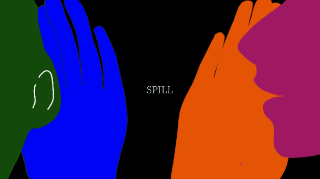 Spill