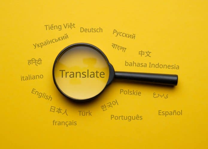 Tradução