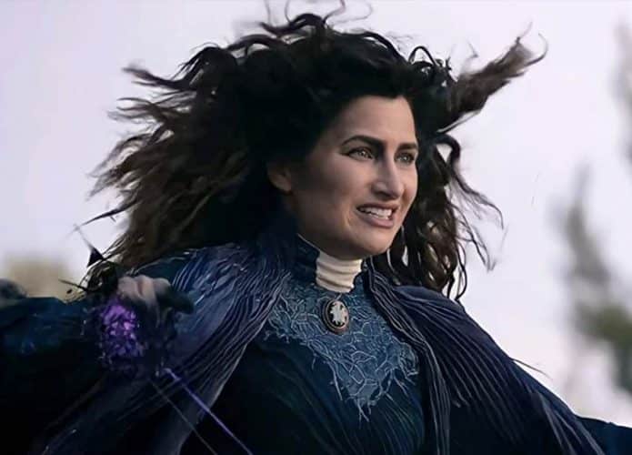 Agatha, série derivada de WandaVision, ganha data de estreia; confira 