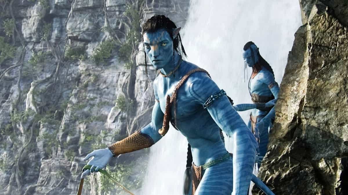 avatar