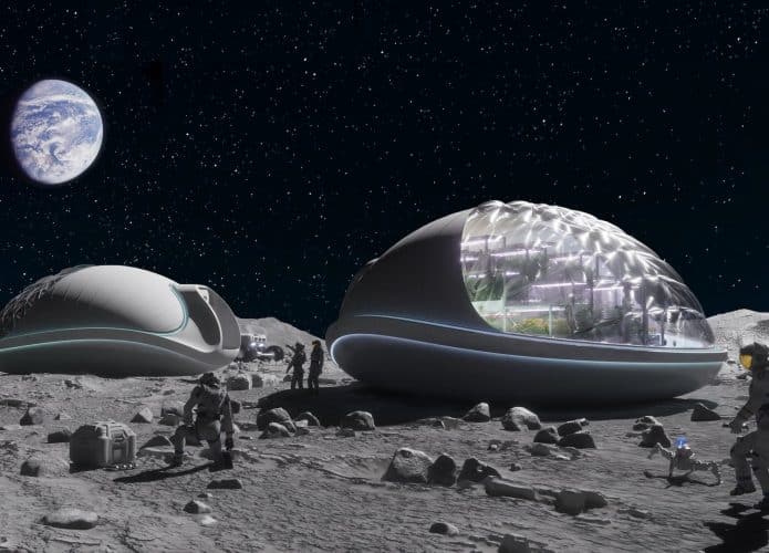 Biopods