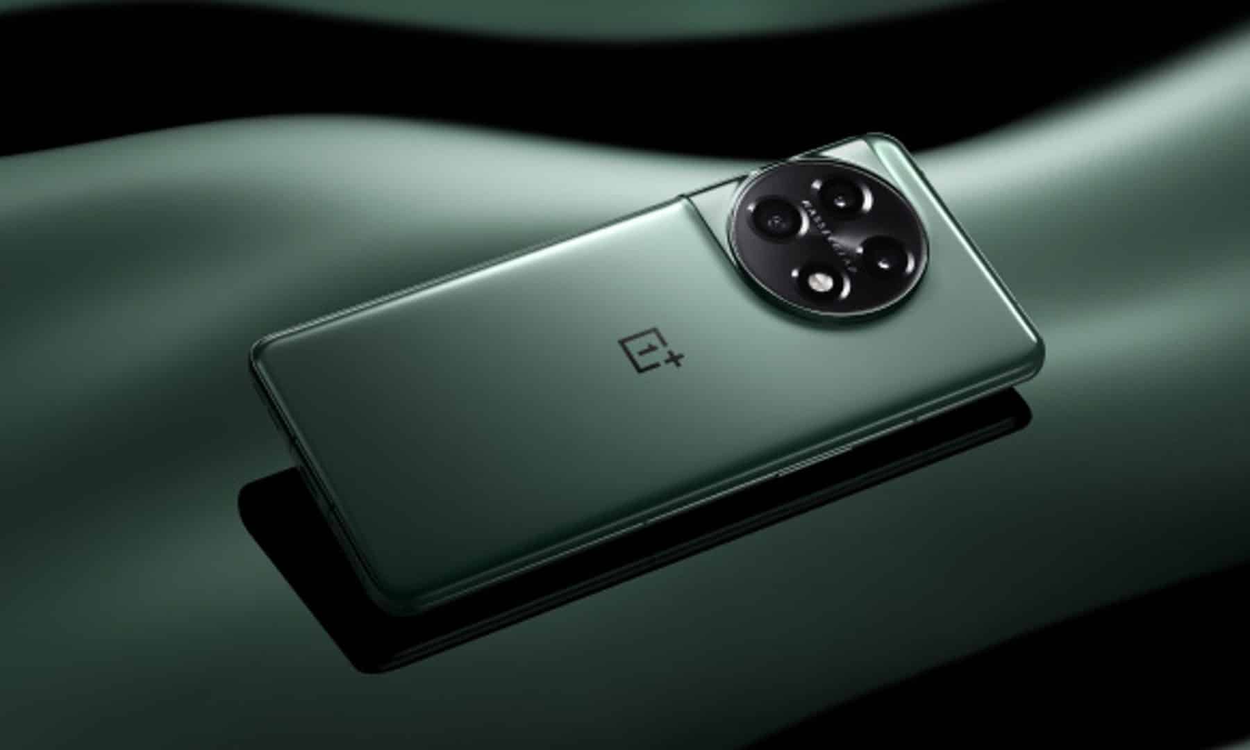 OnePlus 11