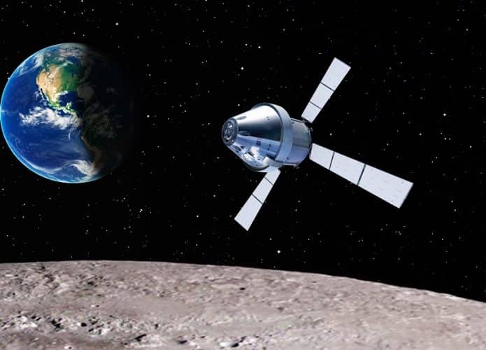 capsula-Artemis-1-orion-terra-695x500