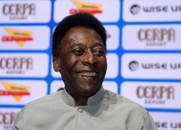 Veja as causas da morte de Pelé