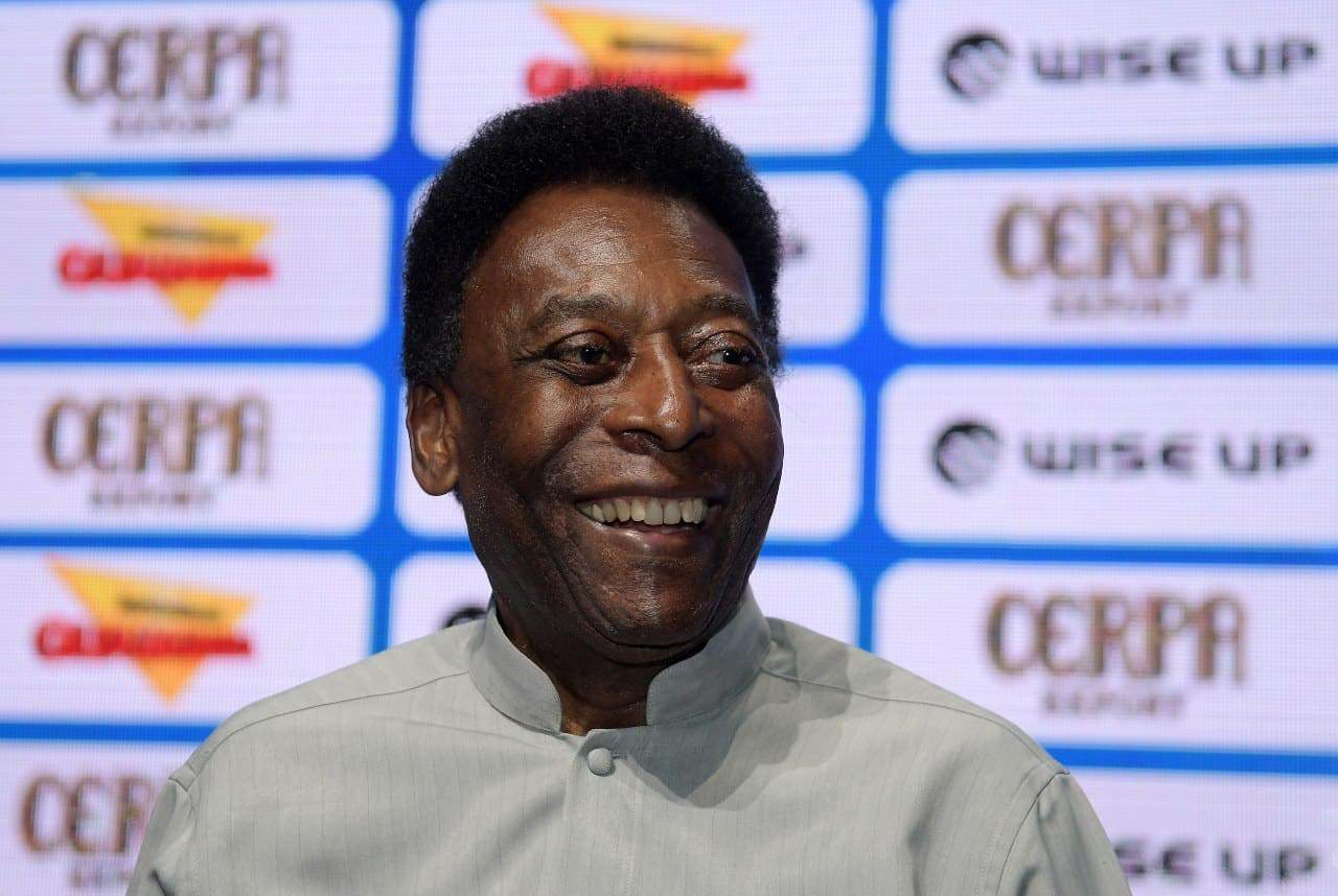 Veja as causas da morte de Pelé