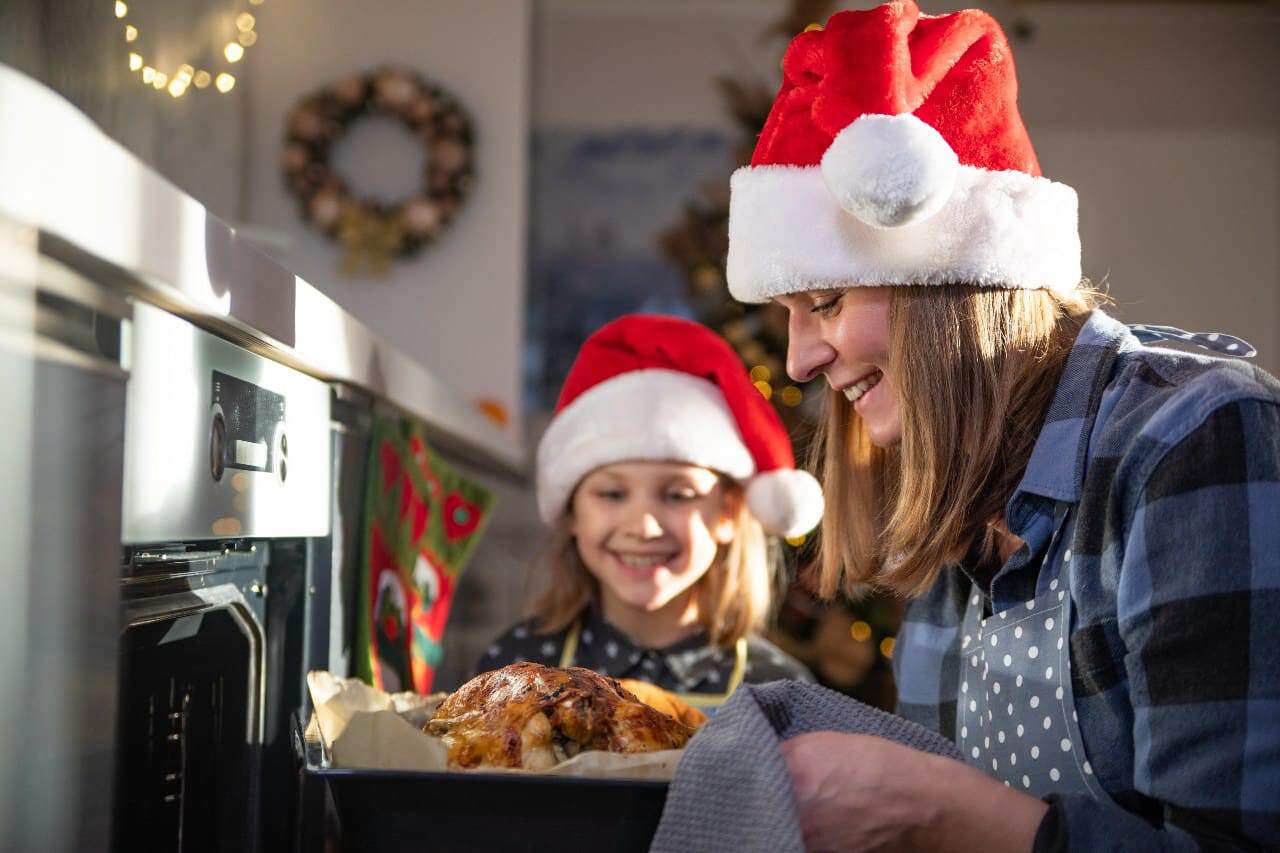 Ceia de natal: aprenda a fazer receitas doces e salgadas para festas