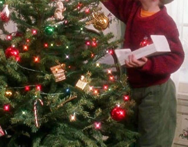 esqueceram de mim natal