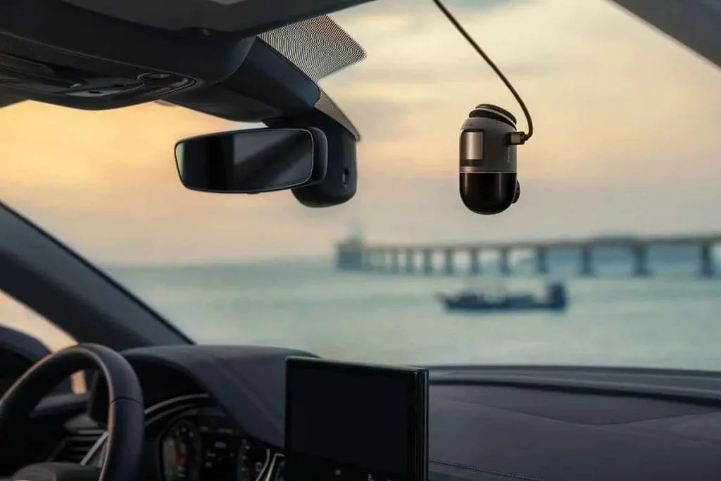 Usando inteligência artificial e sensores de movimento, câmera da 70mai pode aumentar segurança dos motoristas