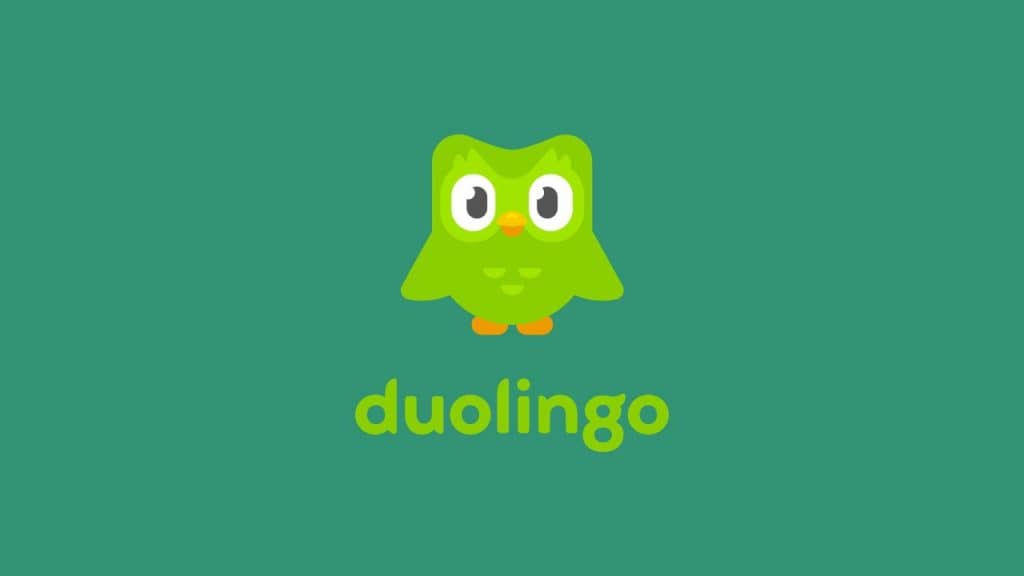 Imagem: Reprodução/Duolingo